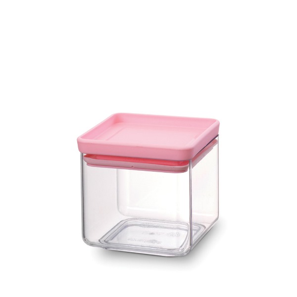 Буркан 0.7 L Tasty Colours Pink - Reno Буркан 0.7 L Tasty Colours Pink