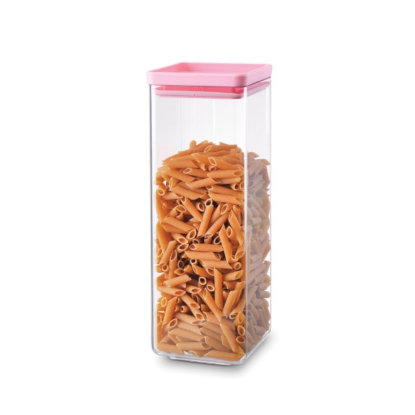 Буркан 2.5 L Tasty Colours Pink - Reno Буркан 2.5 L Tasty Colours Pink
