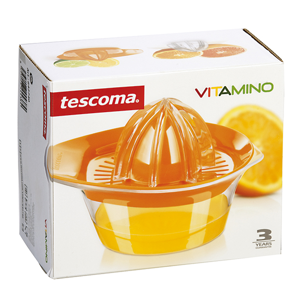 Цитрус преса Tescoma Vitamino