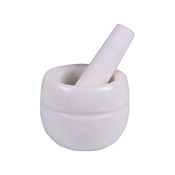 Хаванче, 8х8.9 cm, бяло - Reno Хаванче, 8х8.9 cm, бяло