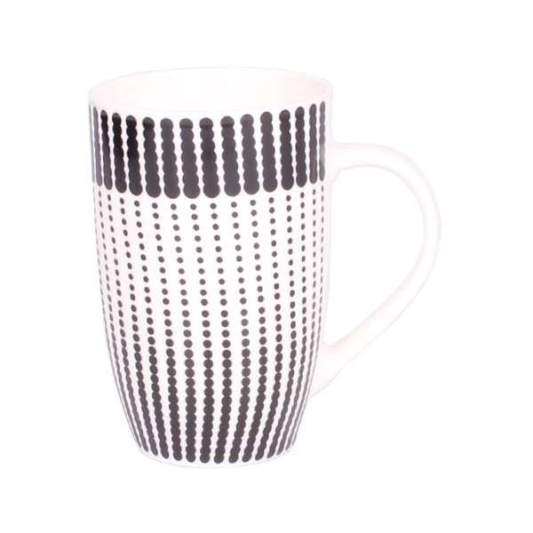 Mug Чаша с дръжка, C711926, 350 ml