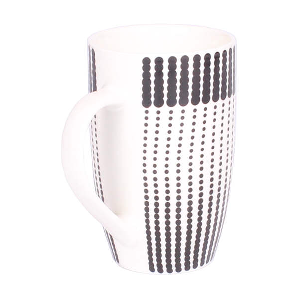 Mug Чаша с дръжка, C711926, 350 ml