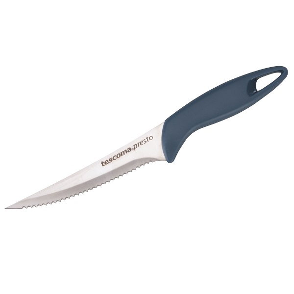 Нож за стек Tescoma Presto, 12 cm