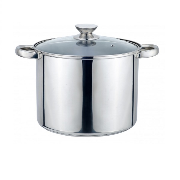Тенджера дълбока MR-3022D 30 х 22 см - Reno Тенджера дълбока MR-3022D 30 х 22 см