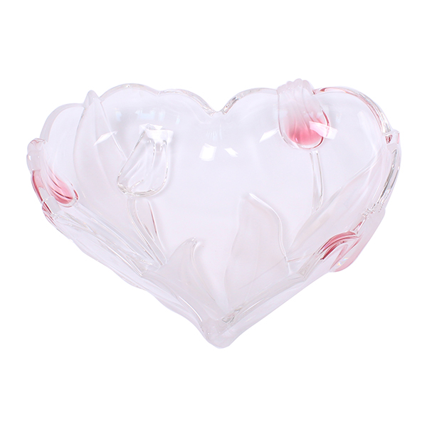 Плато Waltherglas Nadine 1216463, 24 cm - Reno Плато Waltherglas Nadine 1216463, 24 cm
