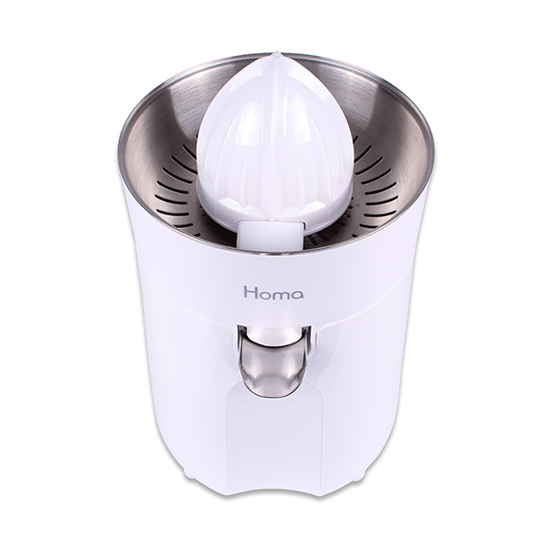 Цитрус Преса HOMA HJ-1010W - Reno Цитрус Преса HOMA HJ-1010W
