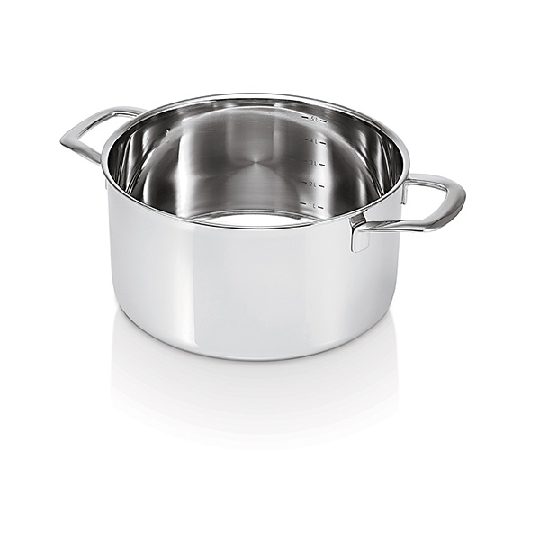 Тенджера BEKA TRI-LUX 24 см