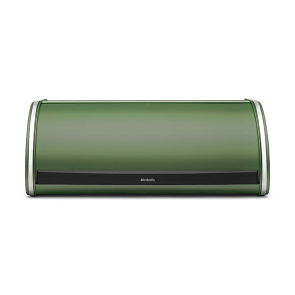 Кутия за хляб Brabantia Roll Top, Green - Reno Кутия за хляб Brabantia Roll Top, Green