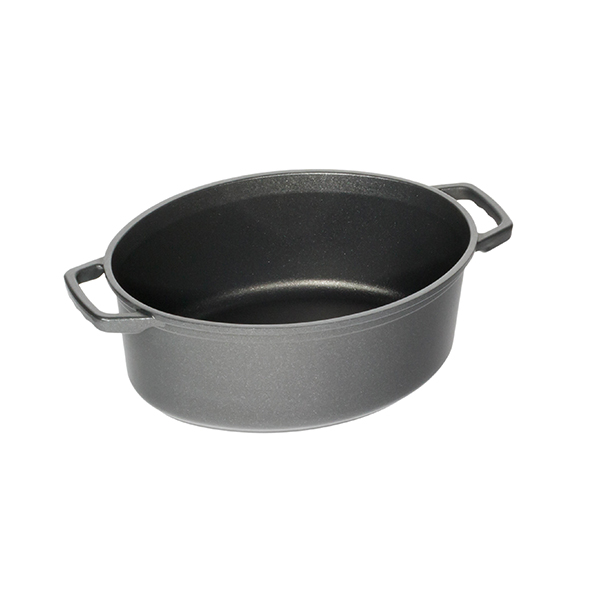 Съд за печене AMT 32х25х12 cm, 6 л. - Reno Съд за печене AMT 32х25х12 cm, 6 л.