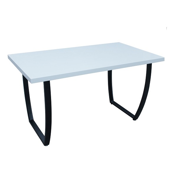 Трапезна Маса ELEGANTA DT-251, 140х80х75 cm - Reno Трапезна Маса ELEGANTA DT-251, 140х80х75 cm