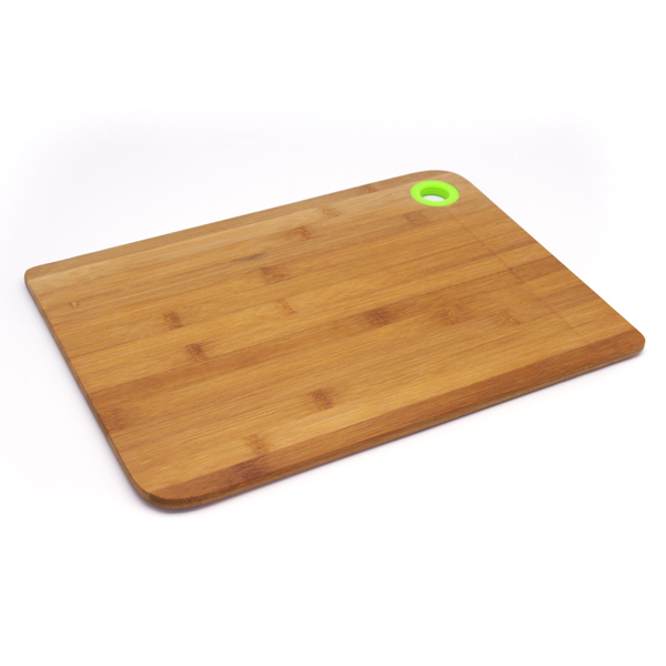 Дъска за рязане Muhler MR-1632BS, зелен, 30x20x1 cm - Reno Дъска за рязане Muhler MR-1632BS, зелен, 30x20x1 cm