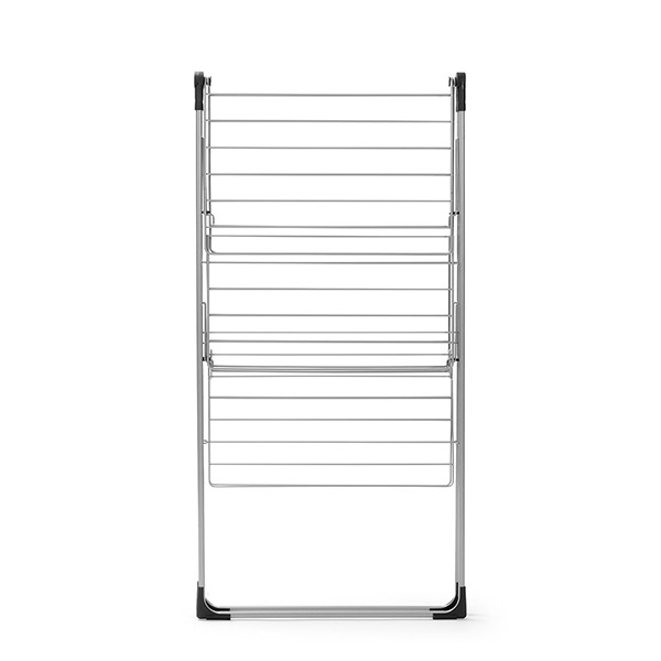Простор Kула Brabantia, 23 m Grey