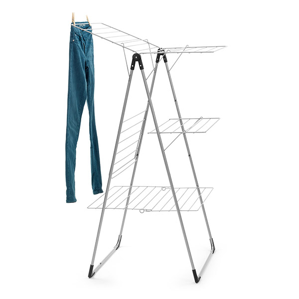 Простор Kула Brabantia, 23 m Grey