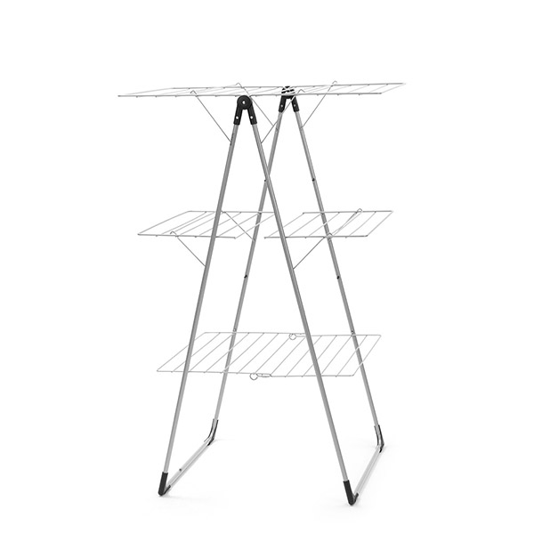Простор Kула Brabantia, 23 m Grey - Reno Простор Kула Brabantia, 23 m Grey