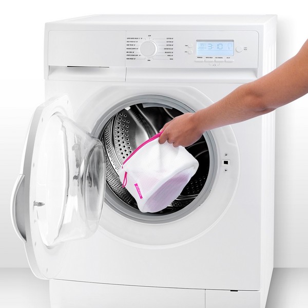 Торба за пране на сутиени Brabantia, White