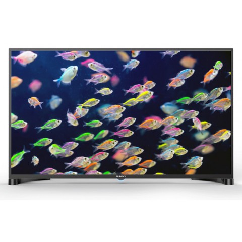 Телевизор SUNNY 43'' HD DVB-T/C DLED TV - Reno Телевизор SUNNY 43'' HD DVB-T/C DLED TV