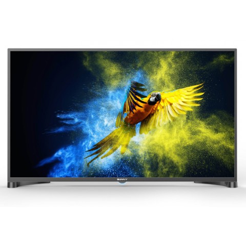 Телевизор SUNNY 49'' HD DVB-T/C DLED TV - Reno Телевизор SUNNY 49'' HD DVB-T/C DLED TV