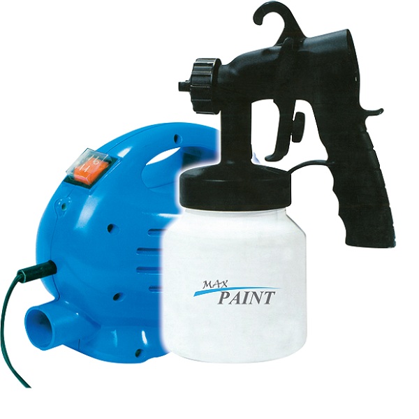 Пистолет за боядисване Max Paint MP-8800 - Reno Пистолет за боядисване Max Paint MP-8800