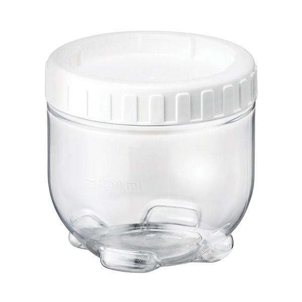 Буркан Interlock 500 ml, INL301W - Reno Буркан Interlock 500 ml, INL301W