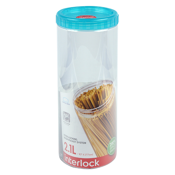 Буркан Interlock 2.1L, INL403G - Reno Буркан Interlock 2.1L, INL403G