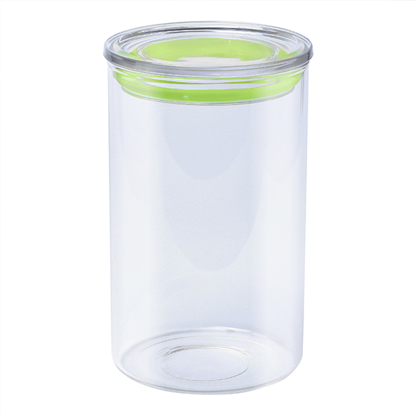 Буркан LF FR-1500 GR, 1000 ml - Reno Буркан LF FR-1500 GR, 1000 ml