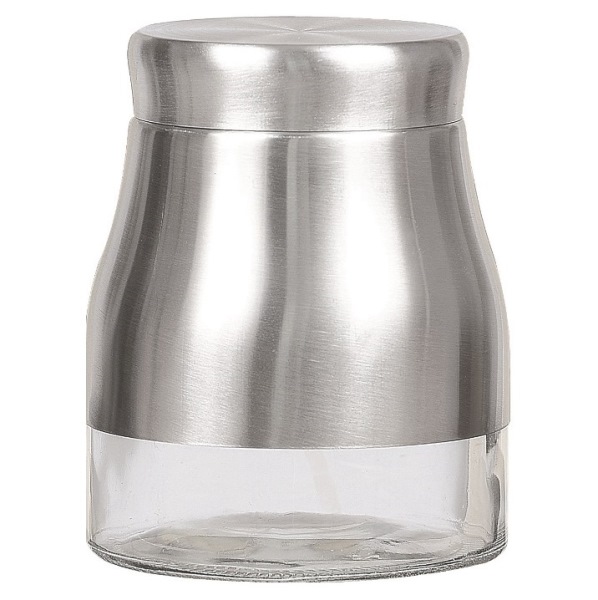 Буркан Muhler MR-1409 SJI, инокс, 960 ml - Reno Буркан Muhler MR-1409 SJI, инокс, 960 ml