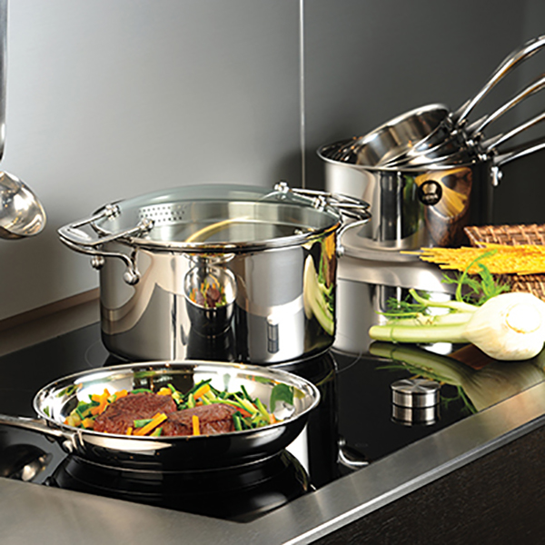Касерола BEKA CHEF 18 cm 2.4 L