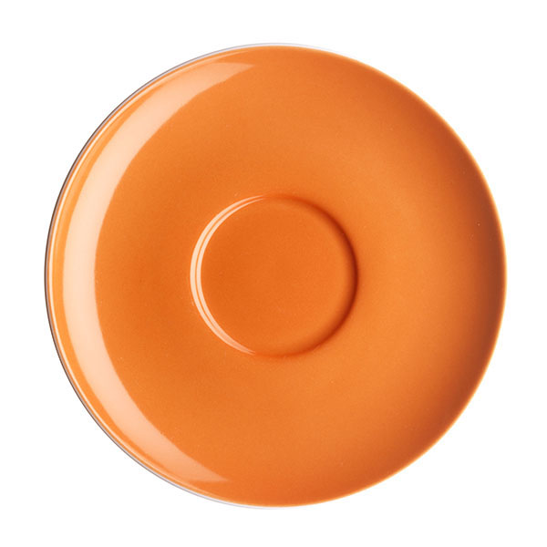 Чиния Swoon Orange 512741, 16.5 cm