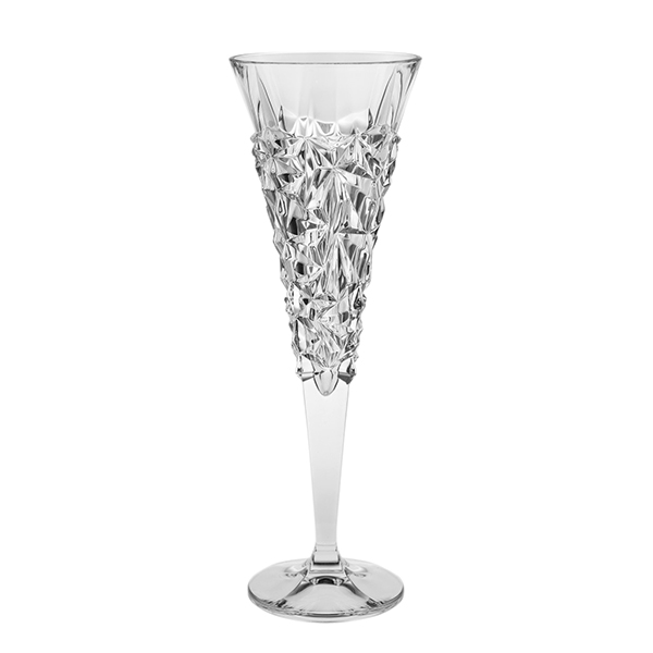Чаша за шампанско Bohemia 1845 Glacier 200ml, 6 броя