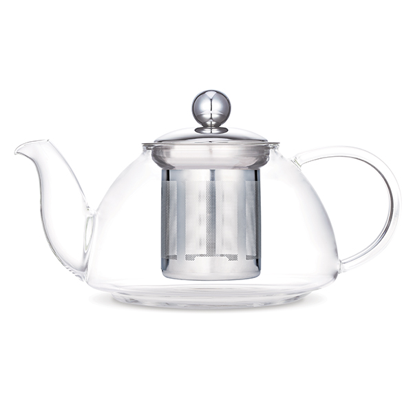 Чайник с цедка LF FR-8120 BS, 1200 ml - Reno Чайник с цедка LF FR-8120 BS, 1200 ml