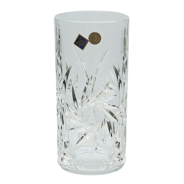 Чаша Bohemia Pinwheel, 6 бр., 370 ml - Reno Чаша Bohemia Pinwheel, 6 бр., 370 ml