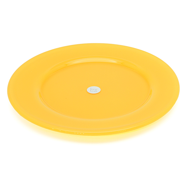 Чиния LovePlates 1210101, 25 cm - Reno Чиния LovePlates 1210101, 25 cm