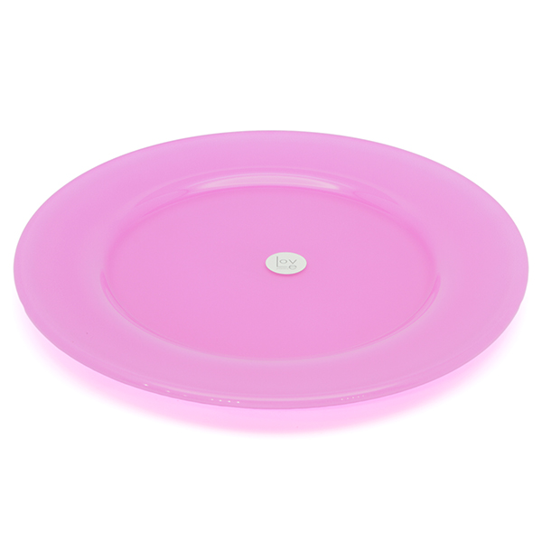 Чиния LovePlates 1210125, 25 cm - Reno Чиния LovePlates 1210125, 25 cm