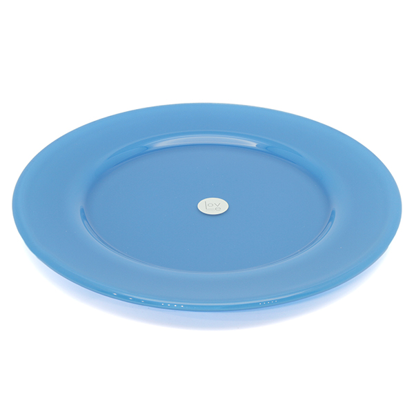Чиния LovePlates 1210162, 25 cm - Reno Чиния LovePlates 1210162, 25 cm