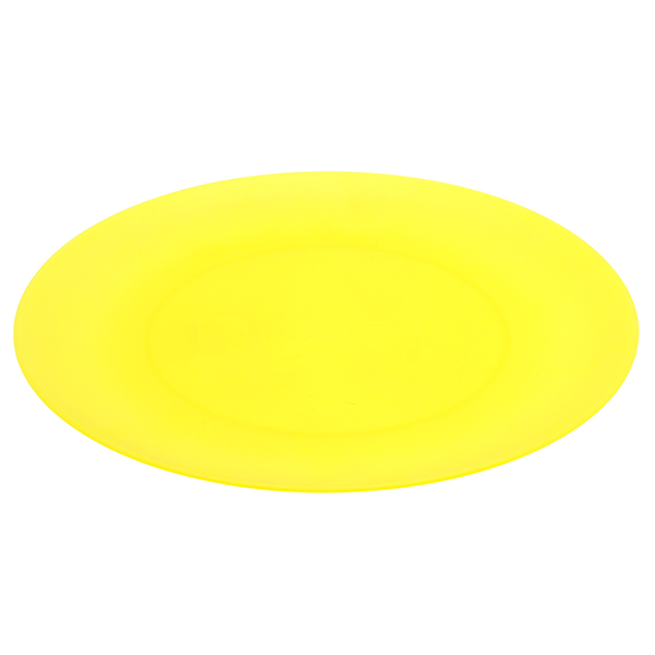 Чиния Sagad SA.058, 26 cm, жълт - Reno Чиния Sagad SA.058, 26 cm, жълт