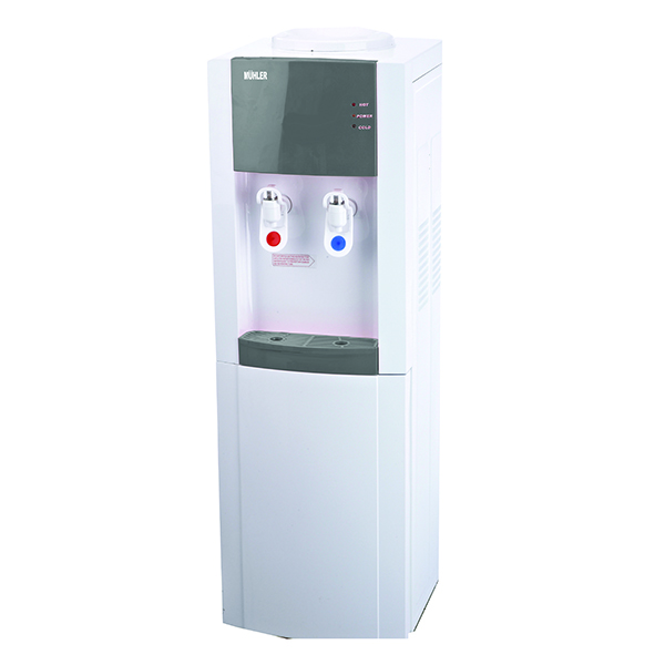 Диспенсер за вода MUHLER WD-35L - Reno Диспенсер за вода MUHLER WD-35L