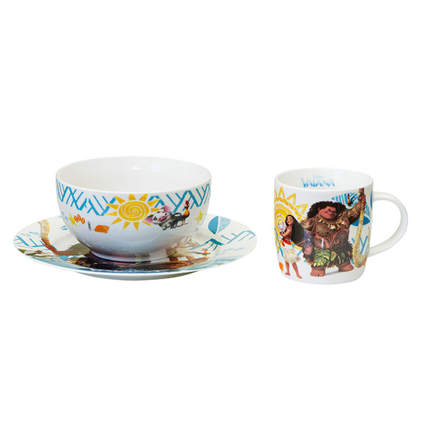 Чаша mug Disney Vaiana Maui, 315ml