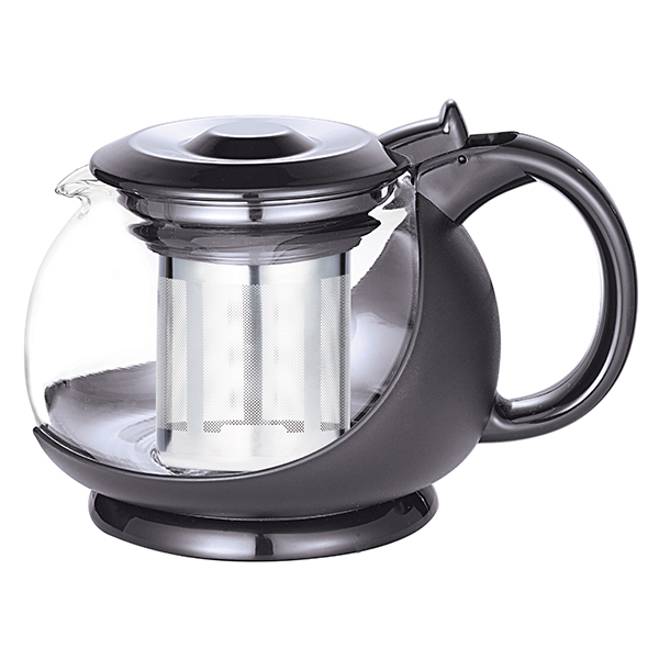 Кана с цедка LF FR-8145 JS, 1450 ml - Luigi Кана с цедка LF FR-8145 JS, 1450 ml