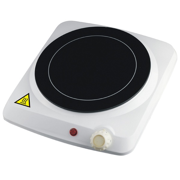 Котлон Керамичен MUHLER MHP-1200W - Reno Котлон Керамичен MUHLER MHP-1200W