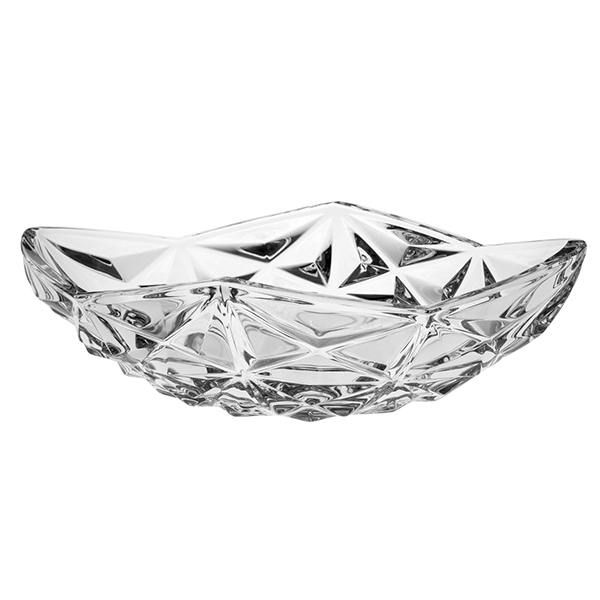 Купа Bohemia Pyramida, 38 cm - Reno Купа Bohemia Pyramida, 38 cm