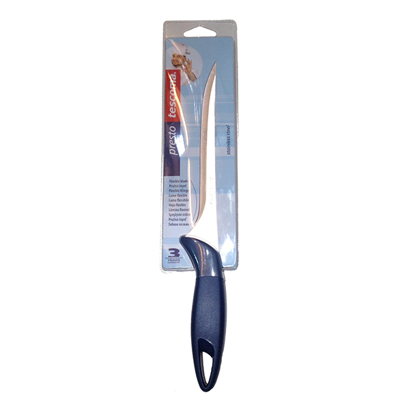 Нож за филетиране Tescoma Presto 18 cm