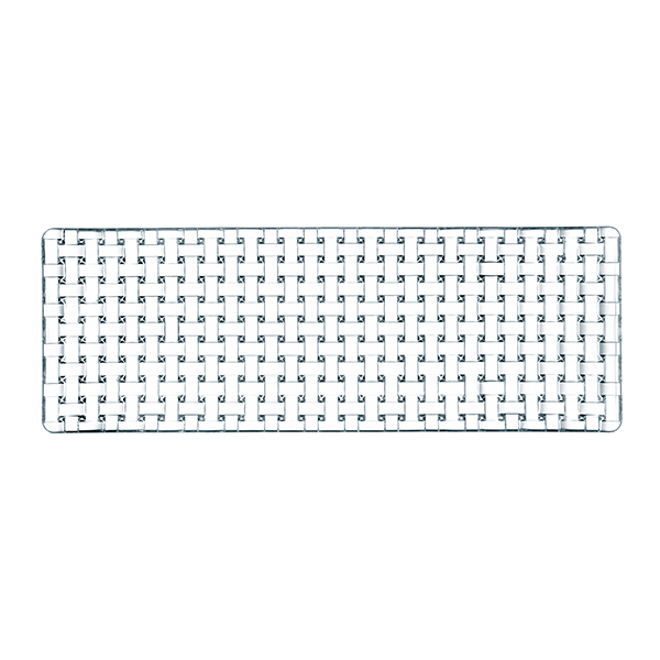 Плато Nachtmann Bossa Nova 81412, 42x15 cm - Reno Плато Nachtmann Bossa Nova 81412, 42x15 cm