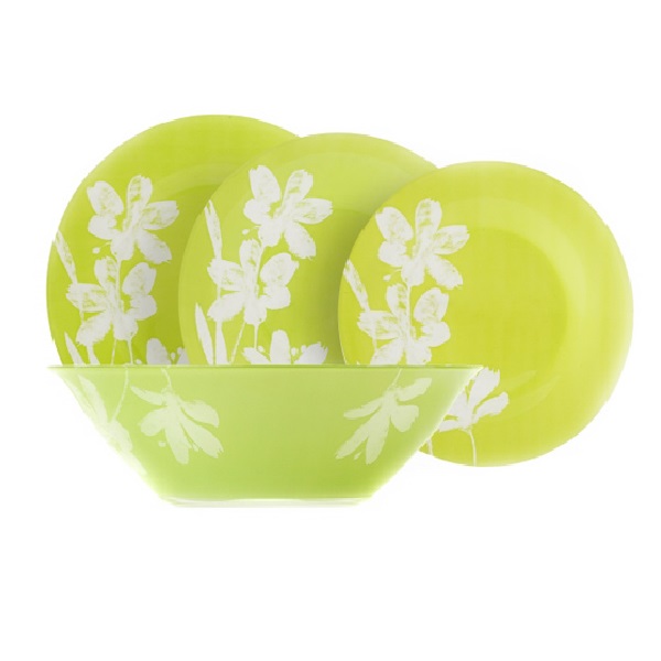 С-з за хранене LUMINARC COTTON FLOWER 19 - Reno С-з за хранене LUMINARC COTTON FLOWER 19