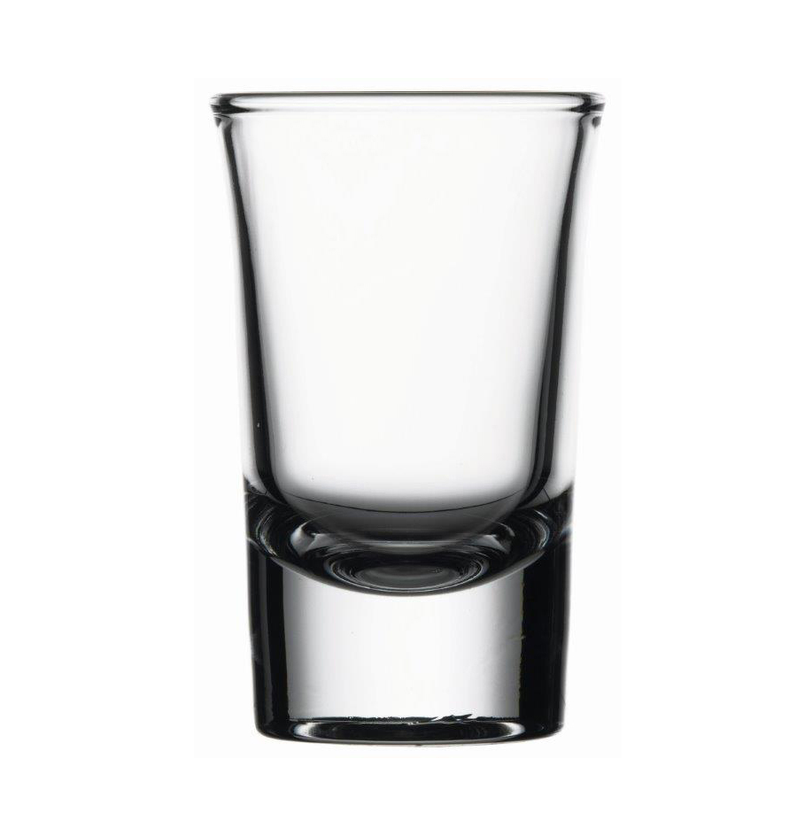 Шот Pasabahce Boston, 40 ml - Reno Шот Pasabahce Boston, 40 ml