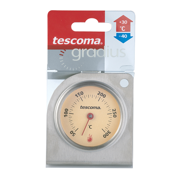 Термометър за фурна Tescoma Gradius