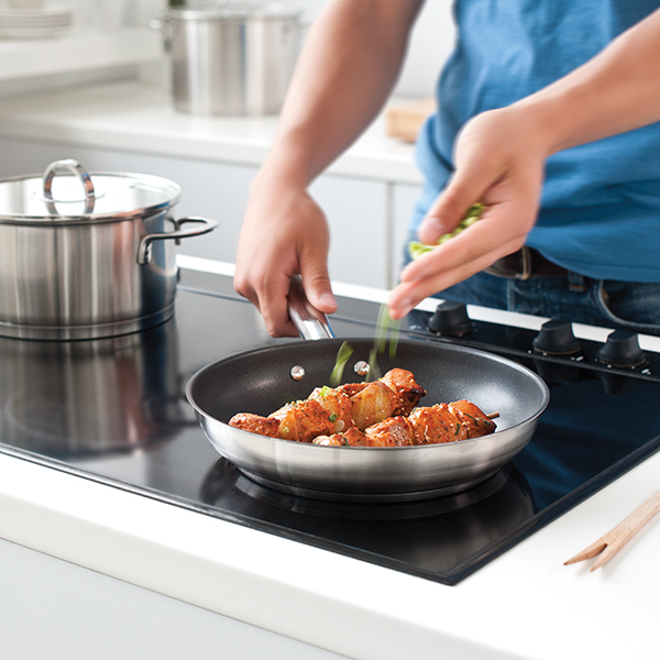 Тиган BEKA CHEF 26 сm незалепващо покритие
