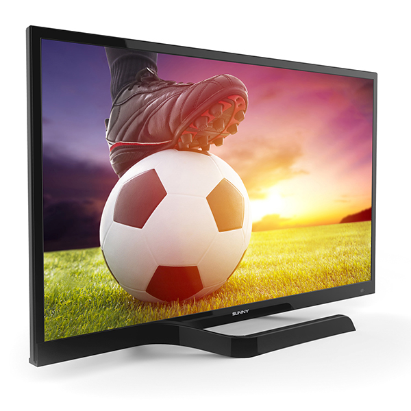 Телевизор SUNNY 32 DLED HDTV-DVB-T2/C/S2 - Reno Телевизор SUNNY 32 DLED HDTV-DVB-T2/C/S2
