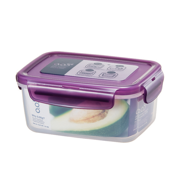 Кутия Lock Lock 630 ml ZZF110V - Reno Кутия Lock Lock 630 ml ZZF110V