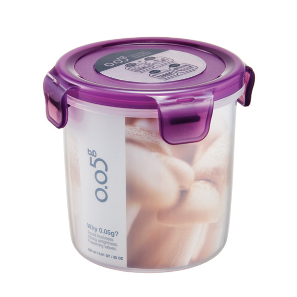 Кутия Lock Lock 580 ml ZZF311V - Reno Кутия Lock Lock 580 ml ZZF311V