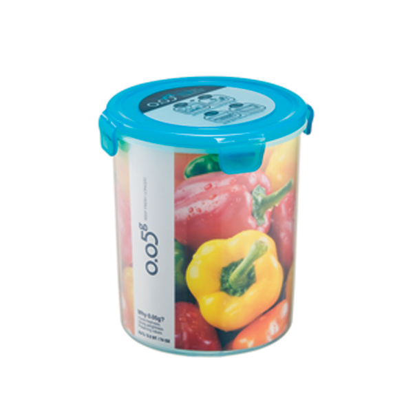 Кутия Lock Lock 2.2 L, ZZF322G - Reno Кутия Lock Lock 2.2 L, ZZF322G